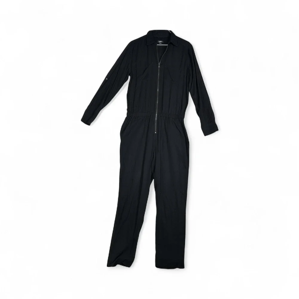 LOFT utility zip